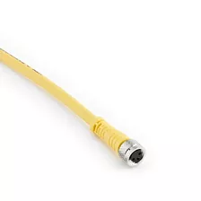 Conector M8 Recto 3 Pines Cable 5m