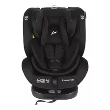 Cadeira De Carro Infantil Safe Tour 360° Preto Premium Baby