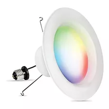 Feit Electric Equivalente Wifi Regulable Color De La Luz Multicolor Rgbw