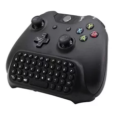 Teclado Inalámbrico 2.4ghz Para Xbox One Controlador De Acce