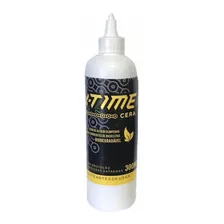 Óleo Lubrificante Corrente Bike Bicicleta Cera X-time 300 Ml