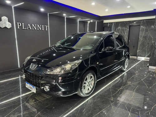 Peugeot 307 2.0 Xs Premium