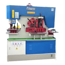 Cizalla Multi Punzonadora Prima Press Q35y-20