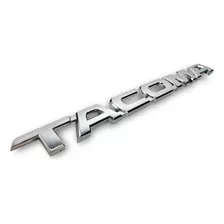 Emblema Lateral Tacoma 2007-2015