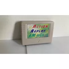 Action Replay Sega Saturn