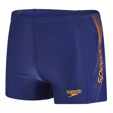 Traje De Baño Speedo Hombre Boxer