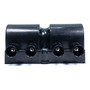 Tensor De Banda Accesorios Nubira Daewoo L4 2.0l 1999-2002