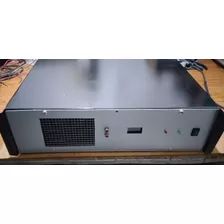 Transmisor De Fm De 100w Estereo