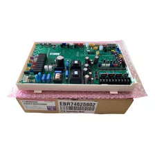 Placa Principal Display Condensad LG Ebr74625902 Arun100lm3