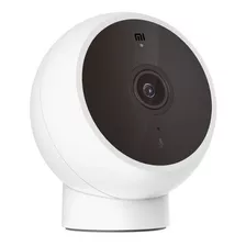 Camara De Seguridad Xiaomi Mi Camera 2k