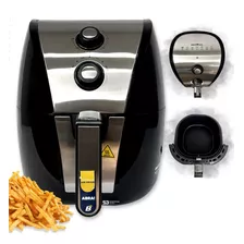 Air Fryer Fritadeira Eletrica Sem Óleo 5l Potente 1500w