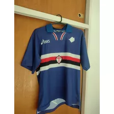 Camiseta Sampdoria 1997