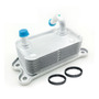 Enfriador De Aceite Volvo C30 C70 S40 S60 S80 V40 Con O Ring