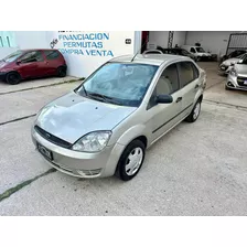 Ford Fiesta Max 2006 1.6 Max Amb