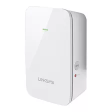 Linksys Re6350, Extensor Wifi Repetidor Dualband Ac 1200mbps