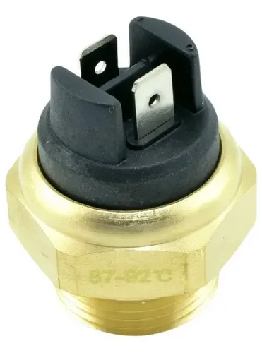 Bulbo Electroventilador Peugeot 504 505 Nafta O Diesel