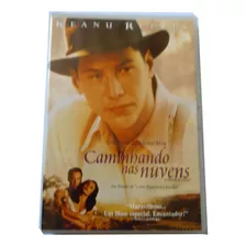 Dvd Caminhando Nas Nuvens/keanu Reeves/ Giancarlo Giannini