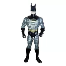 Figura Batman Hombre Murcielago Laser 1992 12cm Kenner