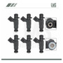 Set Inyectores Gasolina Buick Rendezvous Cxl 2006 3.6l