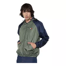 Tommy Hilfiger Chamarra Deportiva Para Hombre Mod S20s200310