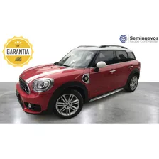 Mini Countryman 2019