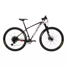 Bicicleta Venzo X-blaze Rodado 29 Carbono Sram Sx 12v 