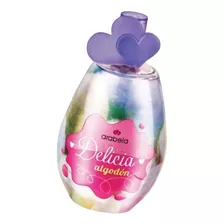 Perfume Para Dama Delicia Larga Duración Arabela