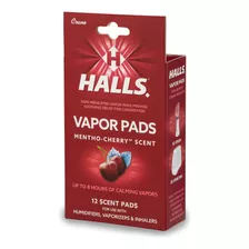 Crane Halls Almohadillas De Vapor Perfumadas Para Humidifica