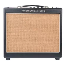 Amplificador Para Guitarra Tech 21 Trademark 30wt 