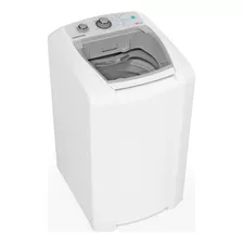 Máquina De Lavar Roupa Automática Colormaq 12kg Cor Branco