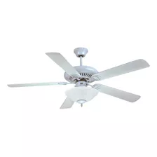 Ventilador Abanico Techo Isabella Rca 52 132cm 5 Aspas