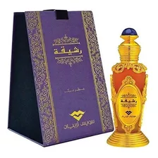 Rasheeqa Aceite De Perfume Concentrado Para Mujeres 20ml