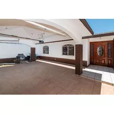 Casa En Venta De Una Planta, Cerca Tec De Monterrey, Ampliación La Rosita