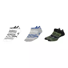 Medias Running Tecnico Deportiva Diadora Correr Pack X 6