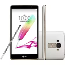 Smartphone LG G4 Stylus Tv 16 Gb 1 Ram Garantia | Nf-e