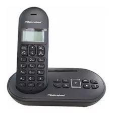 Teléfono Inalámbrico Modernphone Tc-695 Contestadora Digital