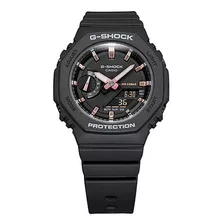 Relogio Casio G-shock Oak Gma-s2100-1adr +