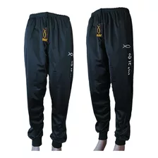 Calça Moletom Jogger Masculino Kit 4 Peças Moletompoliester