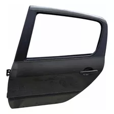 Puerta Trasera Izquierda Peugeot 307