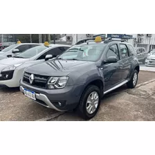 Renault Duster 2.0 Privilege 4x2 2017