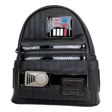 Mochila Con Diseno De Star Wars