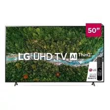 Smart Tv Uhd 50 50up7750psb Ai LG