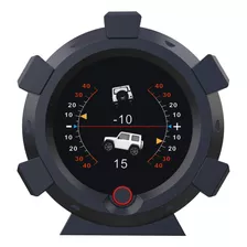 Autool X95 Multifuncional Gps Velocímetro Coche Hud Gps He.