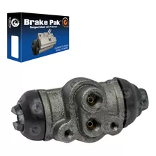 Cilindros De Freno Brake Pak Para Chevrolet Vitara 5 P