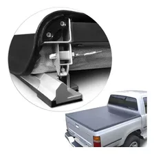 Capota Hilux Cabine Dupla Borda Por Dentro 2003