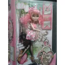 Ever After High C.a.cupid Bdb09