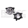 Para Suzuki H4 Kit Focos Led Alta/baja 40000lm Csp