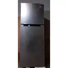 Refrigeradora Samsung 321 Lt Top Freeser Rt32k5030s8 Inox