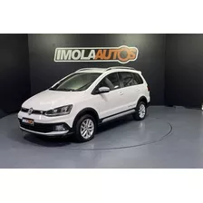 Volkswagen Suran Cross 1.6 Highline 2015 Imolaautos