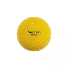 Pelota De Hockey Dimple Simbra